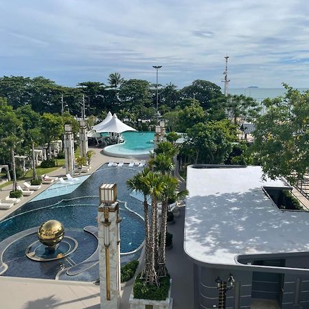 Copacabana Jomtien Condominium المظهر الخارجي الصورة