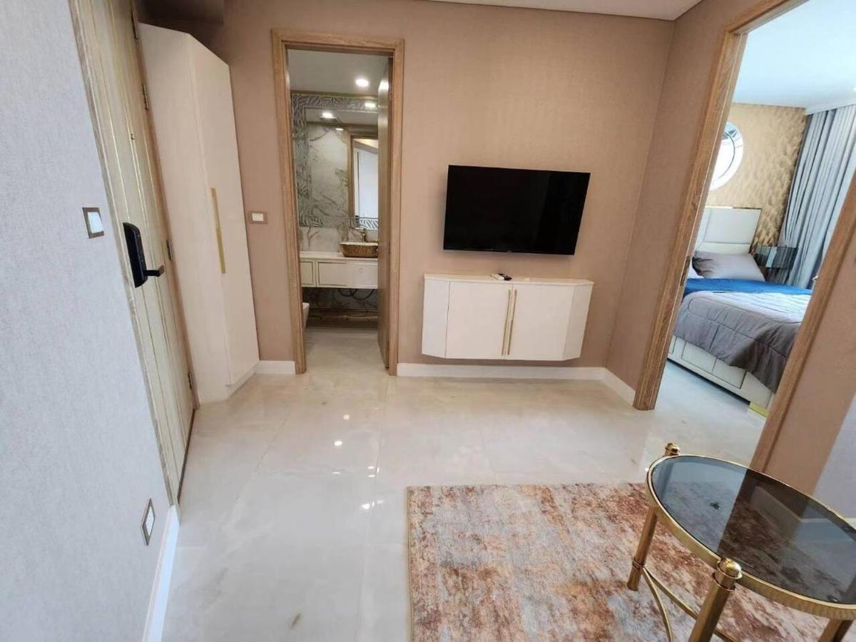 Copacabana Jomtien Condominium المظهر الخارجي الصورة