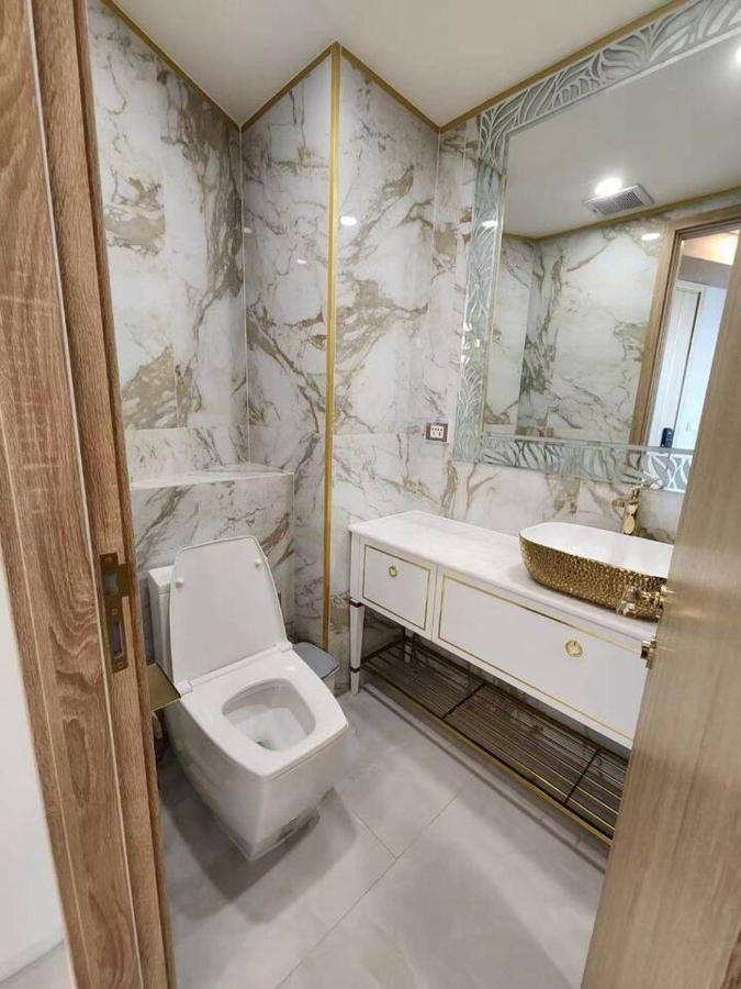 Copacabana Jomtien Condominium المظهر الخارجي الصورة