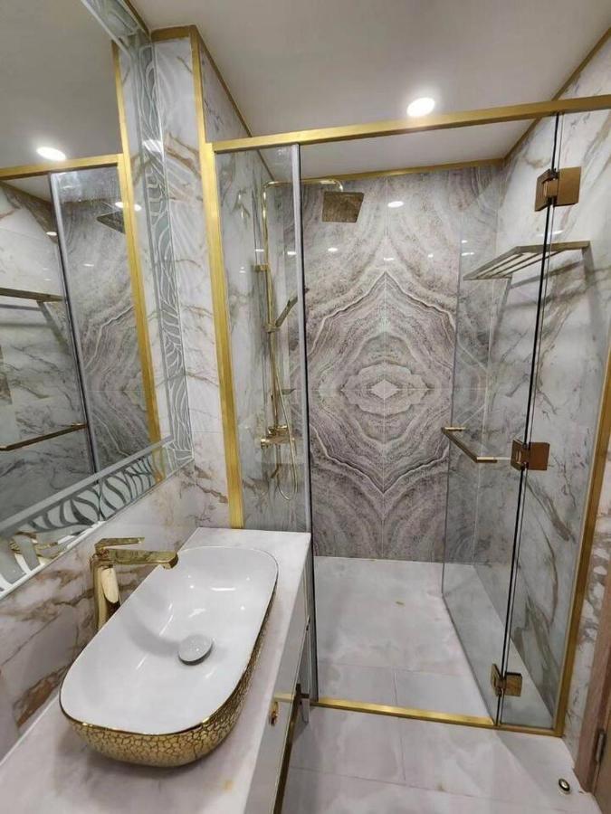 Copacabana Jomtien Condominium المظهر الخارجي الصورة