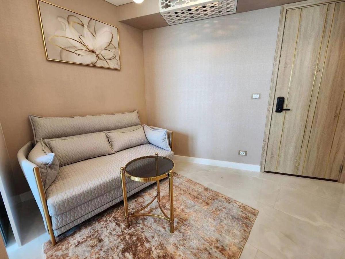 Copacabana Jomtien Condominium المظهر الخارجي الصورة