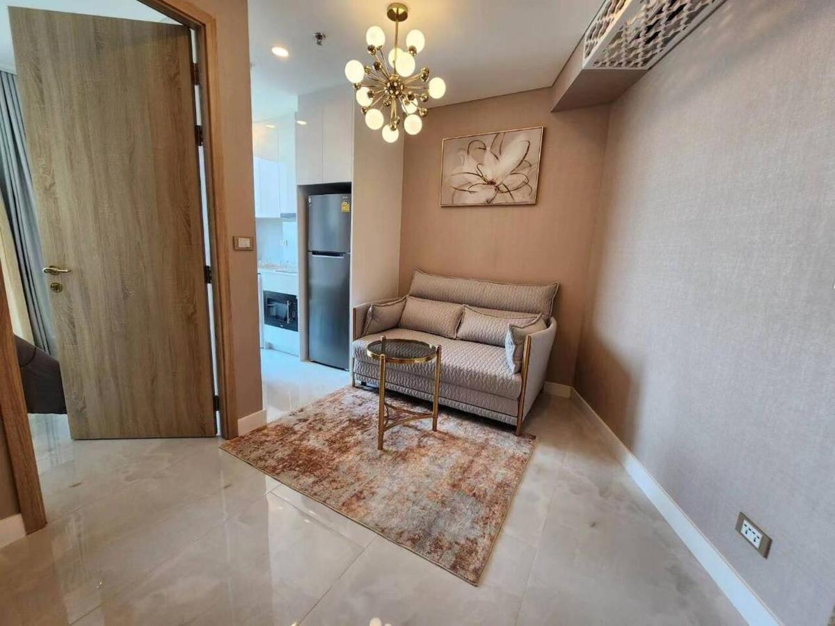 Copacabana Jomtien Condominium المظهر الخارجي الصورة