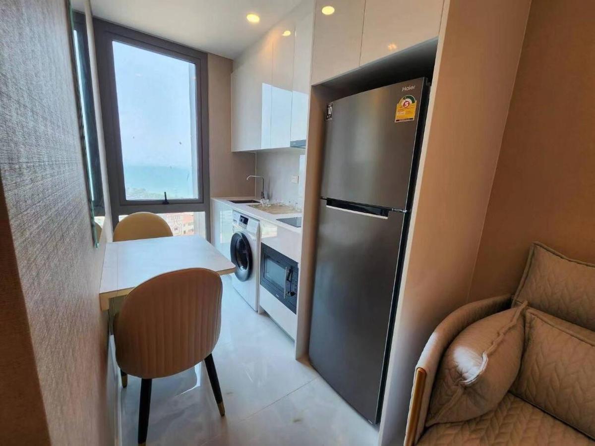 Copacabana Jomtien Condominium المظهر الخارجي الصورة