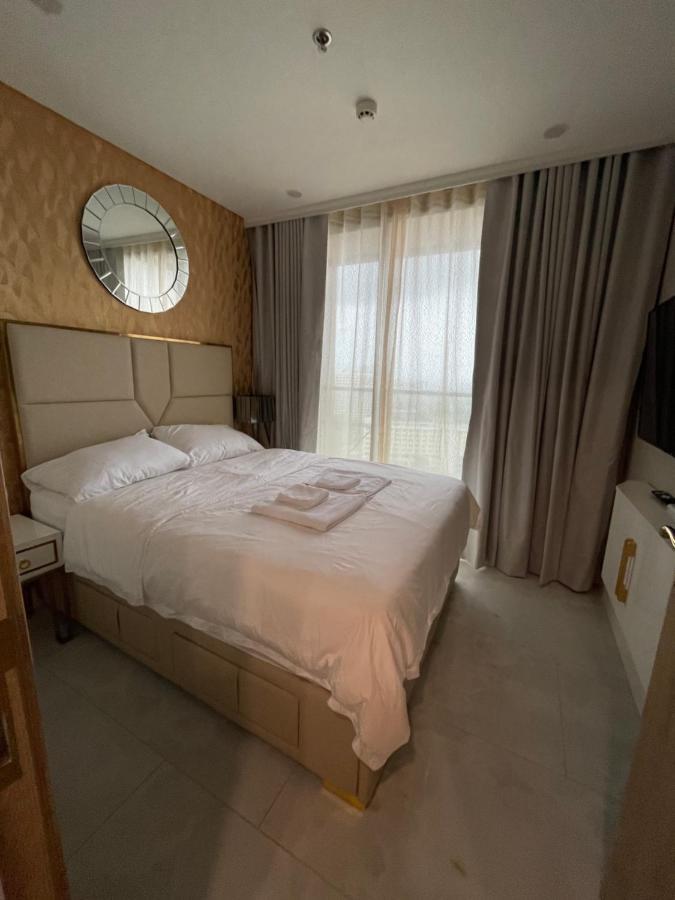 Copacabana Jomtien Condominium المظهر الخارجي الصورة